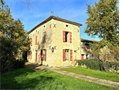 Maison en pierres à la vente